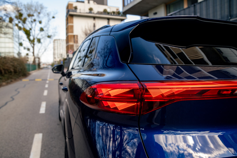 CUPRA Terramar 2,0 TSI 4Drive